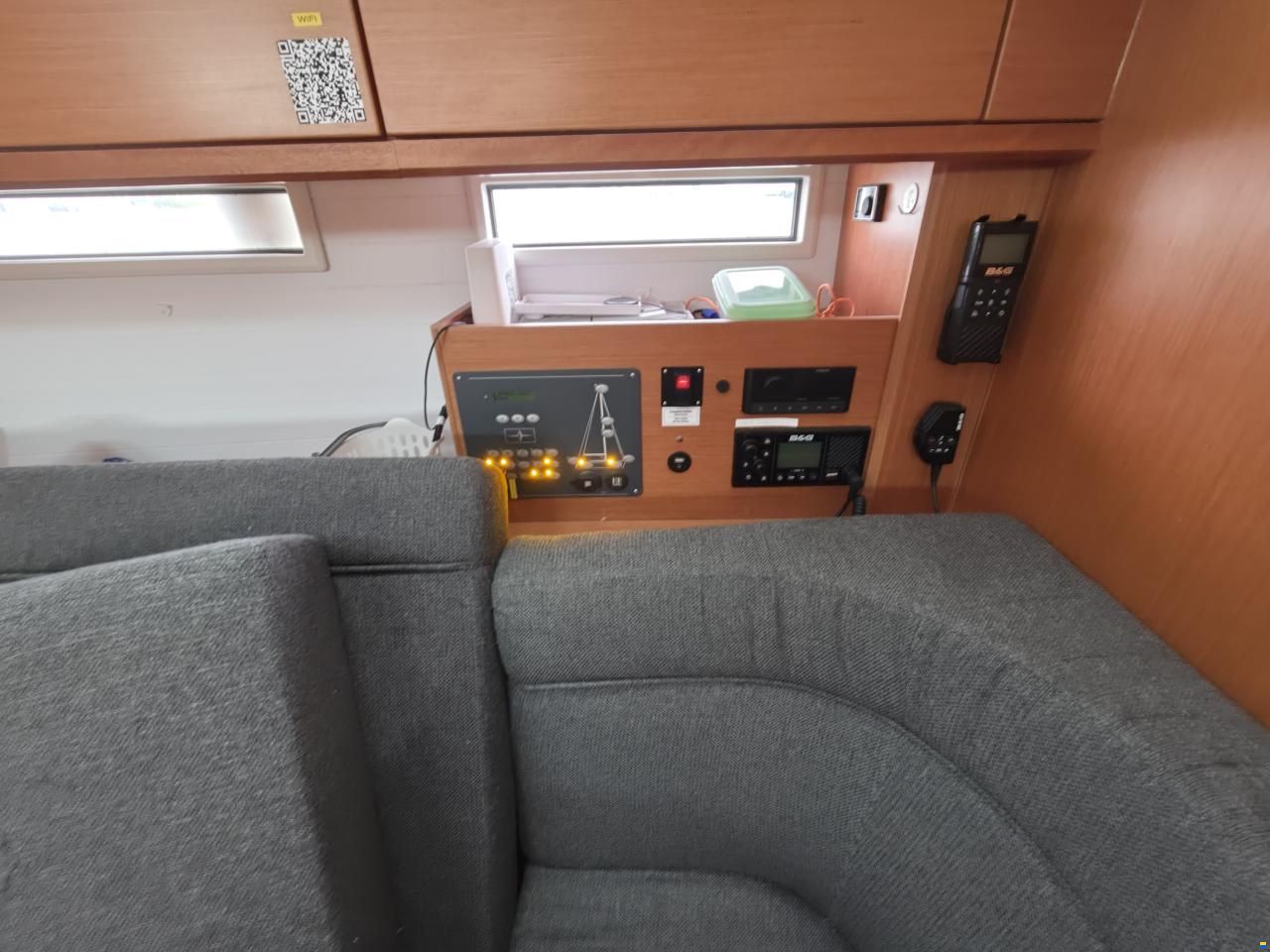 Bavaria CRUISER 46