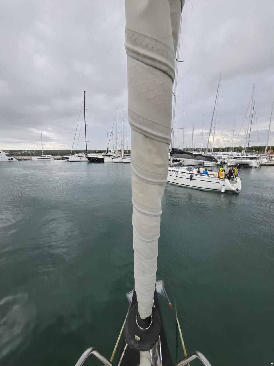 Bavaria CRUISER 46