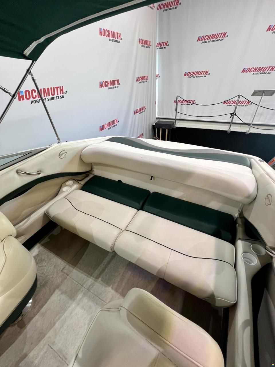 Crownline 202 CC