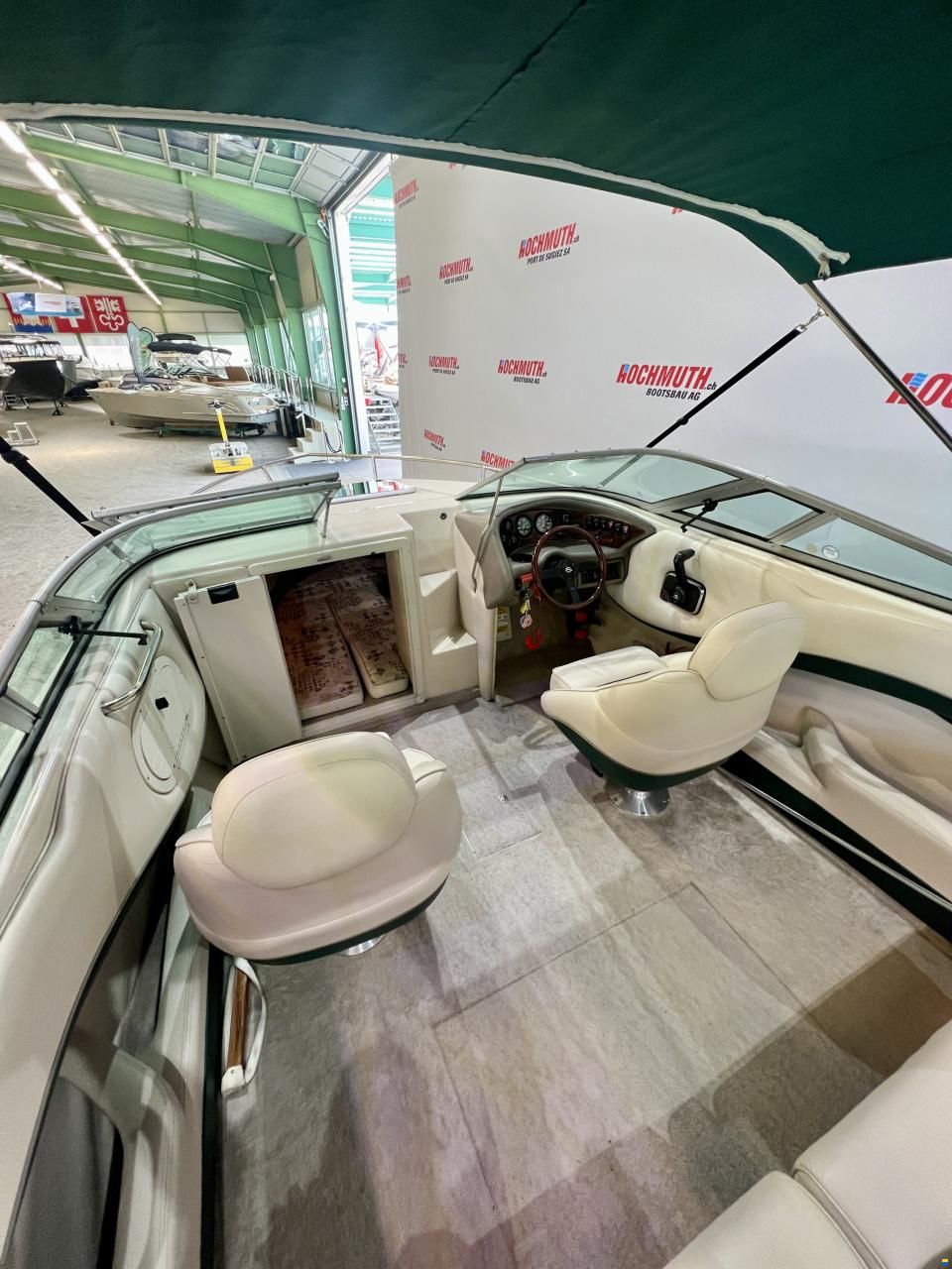 Crownline 202 CC
