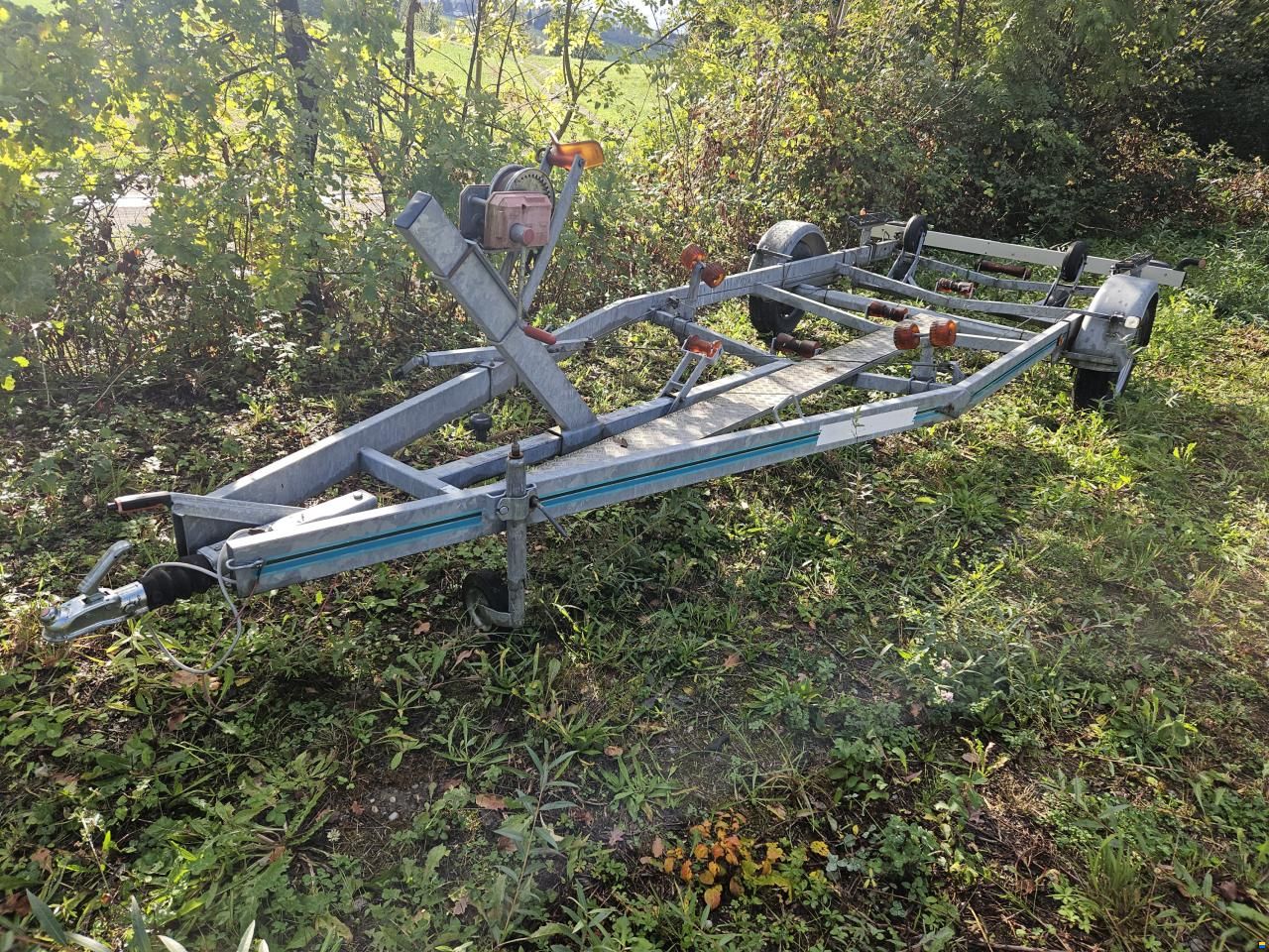Stüssi BM 1500