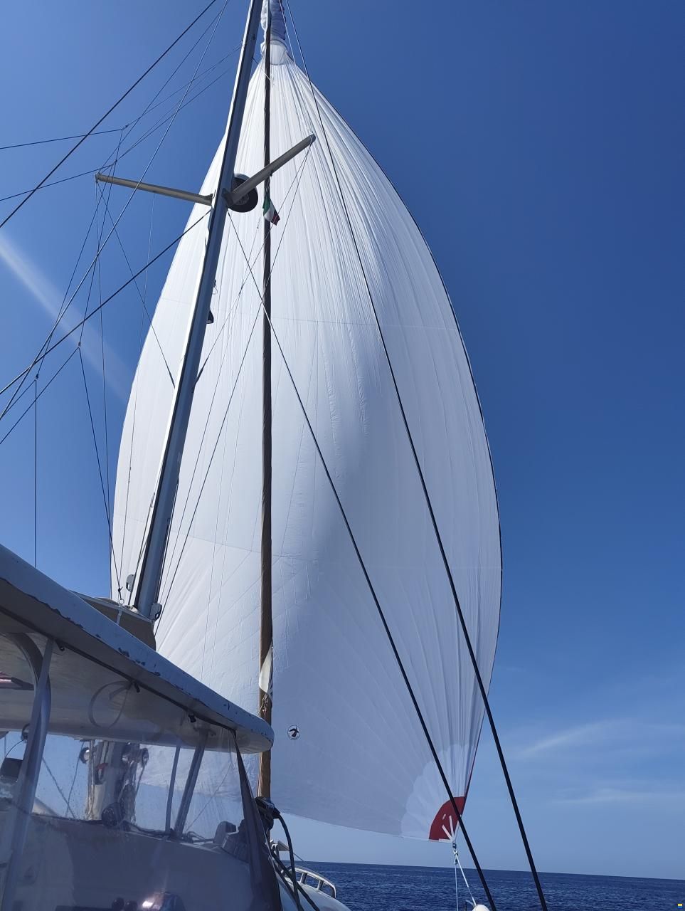 Leopard 38 - Owner’s Version