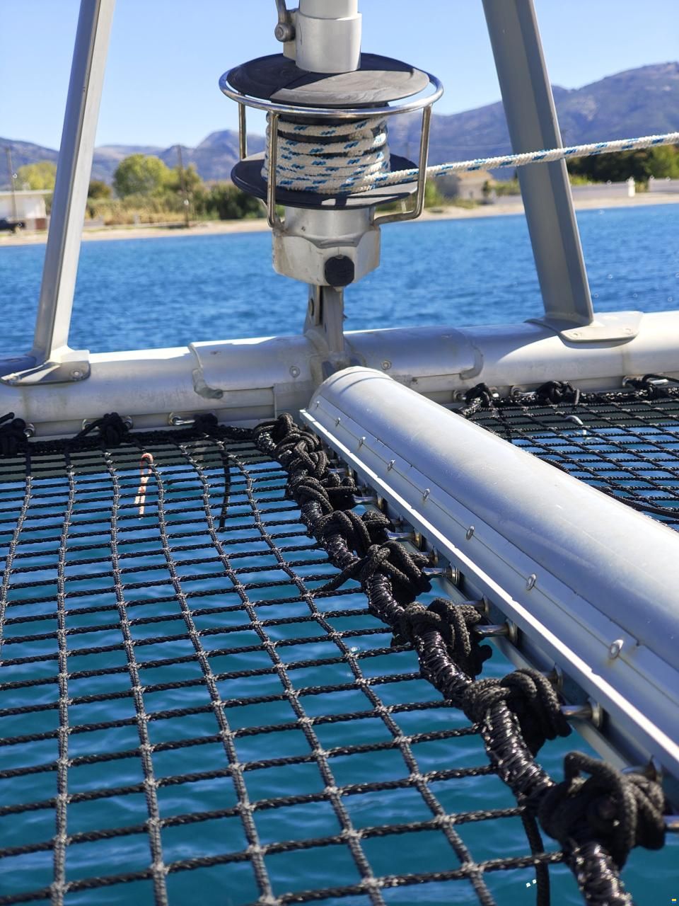 Leopard 38 - Owner’s Version