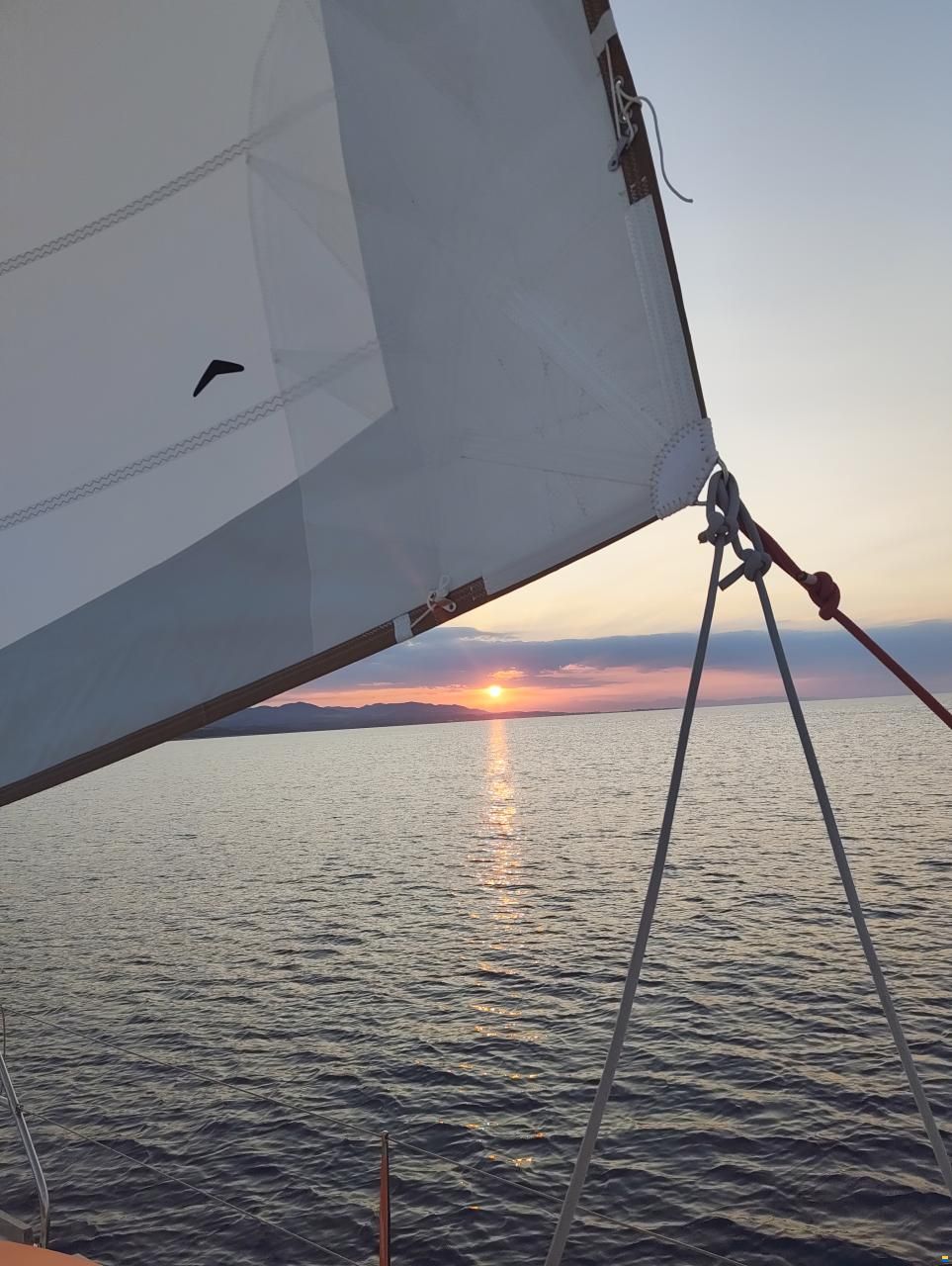 Leopard 38 - Owner’s Version