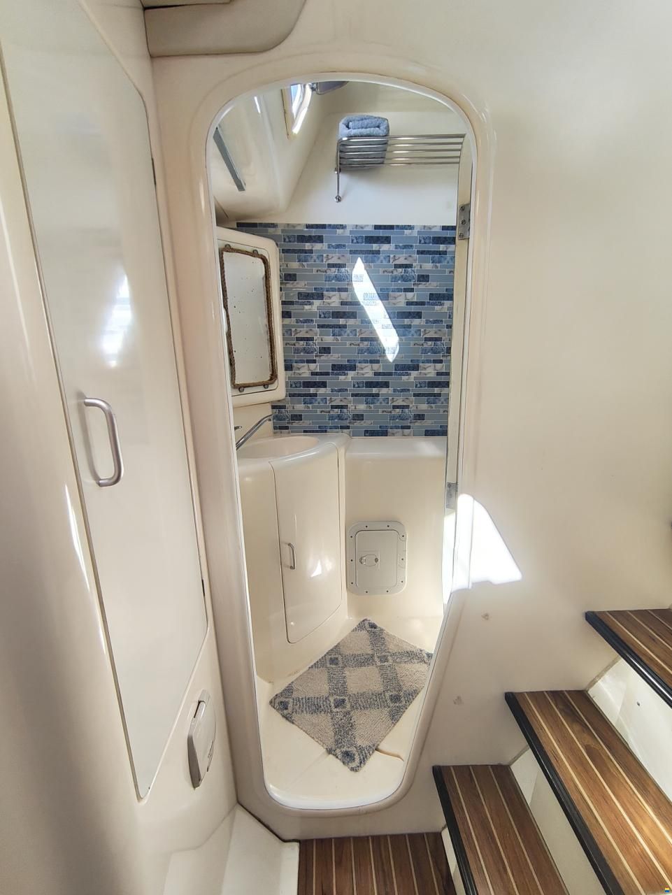 Leopard 38 - Owner’s Version