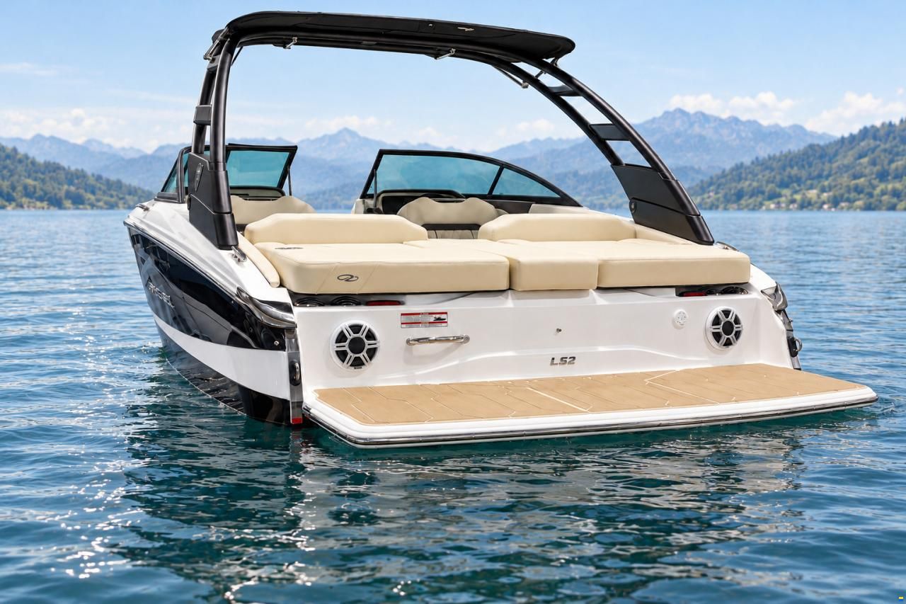 Regal LS2