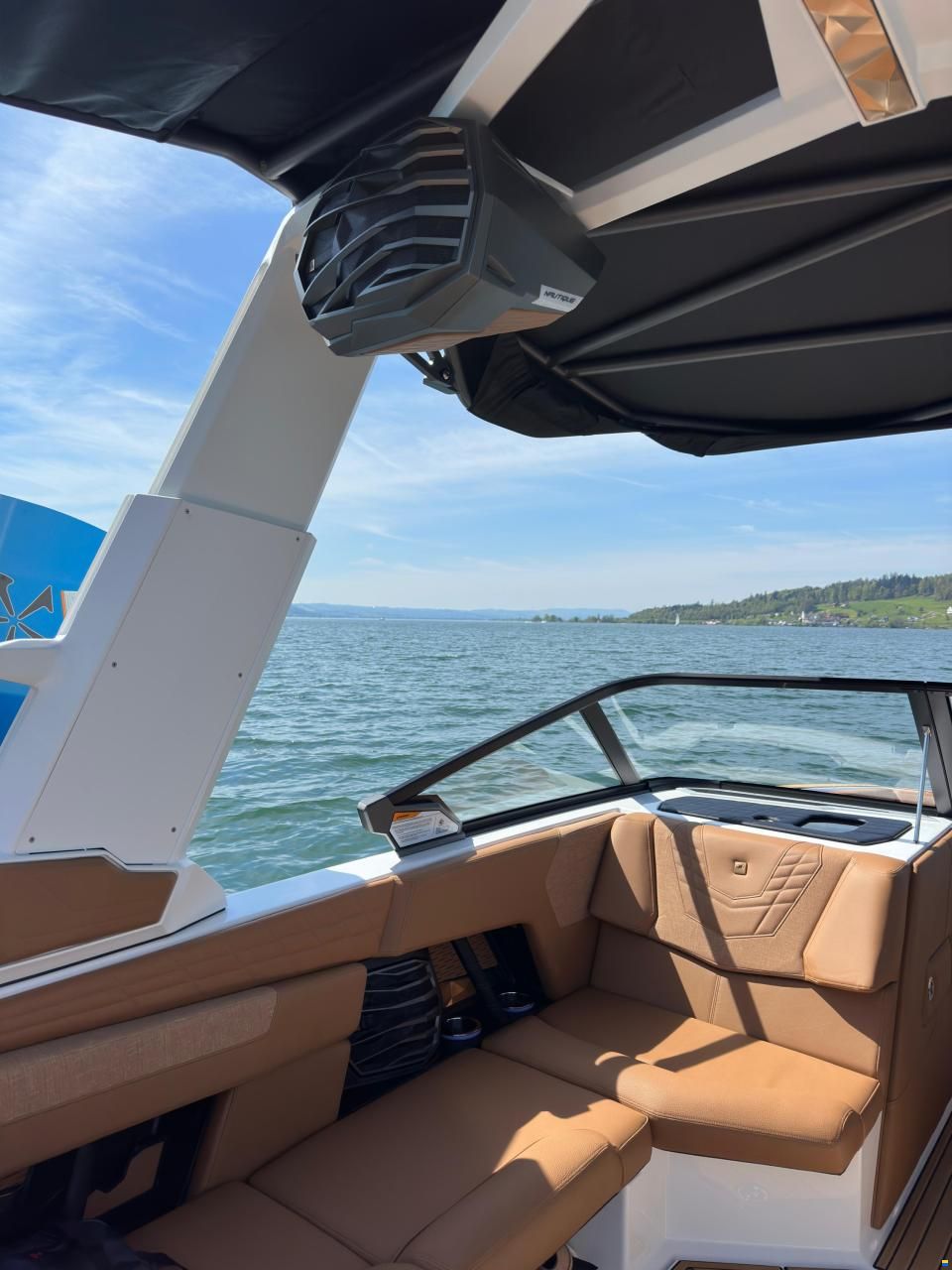 Nautique Super Air Nautique G23