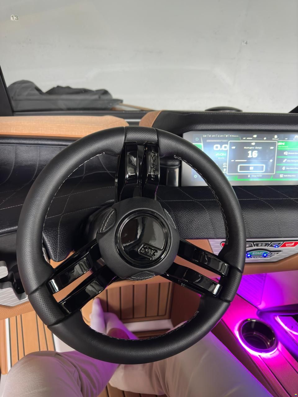 Nautique Super Air Nautique G23