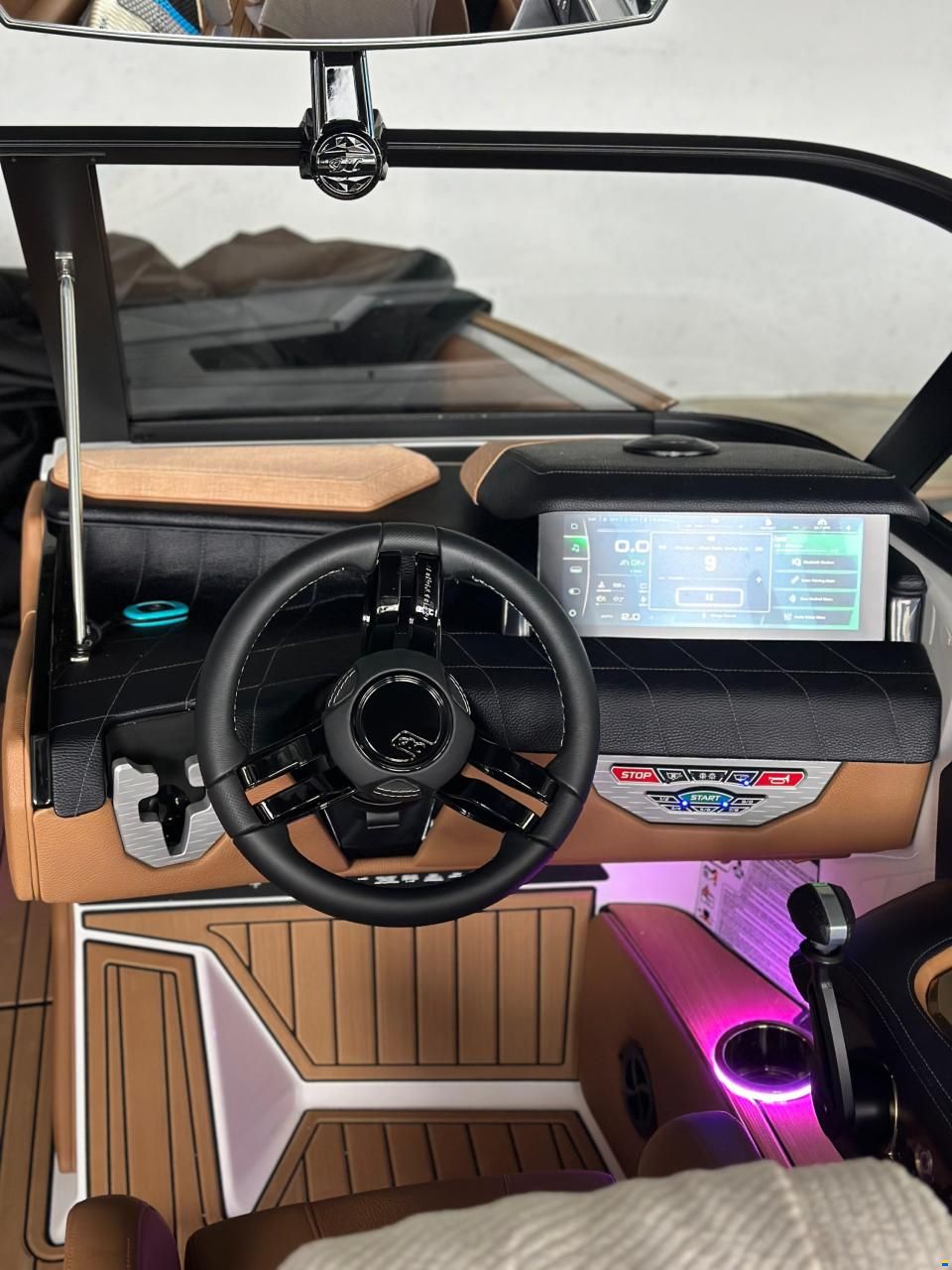 Nautique Super Air Nautique G23