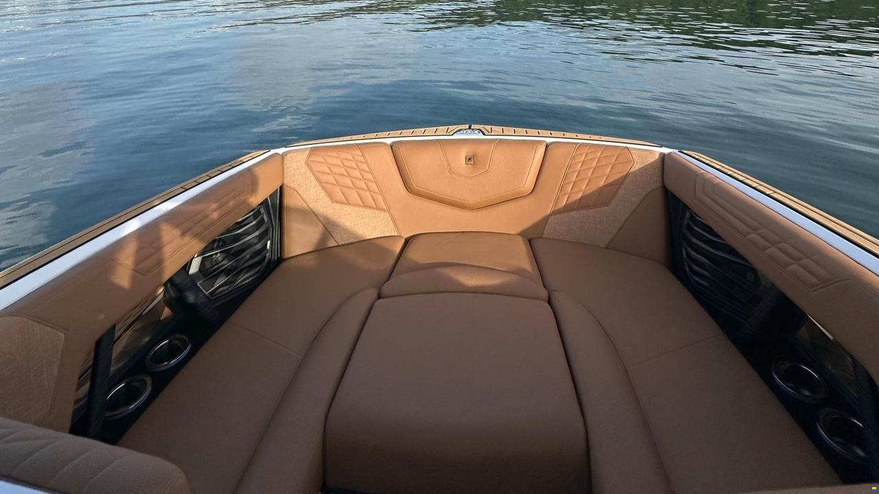 Nautique Super Air Nautique G23