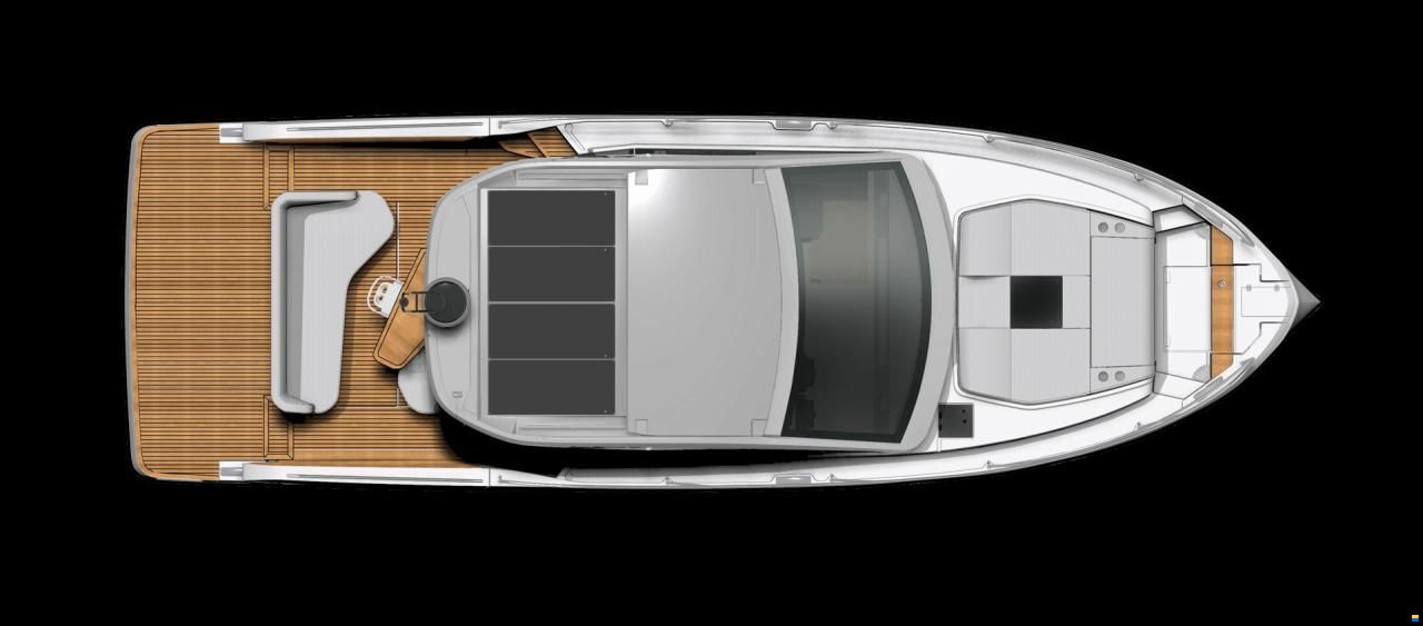 Beneteau Gran Turismo 40 Coupe