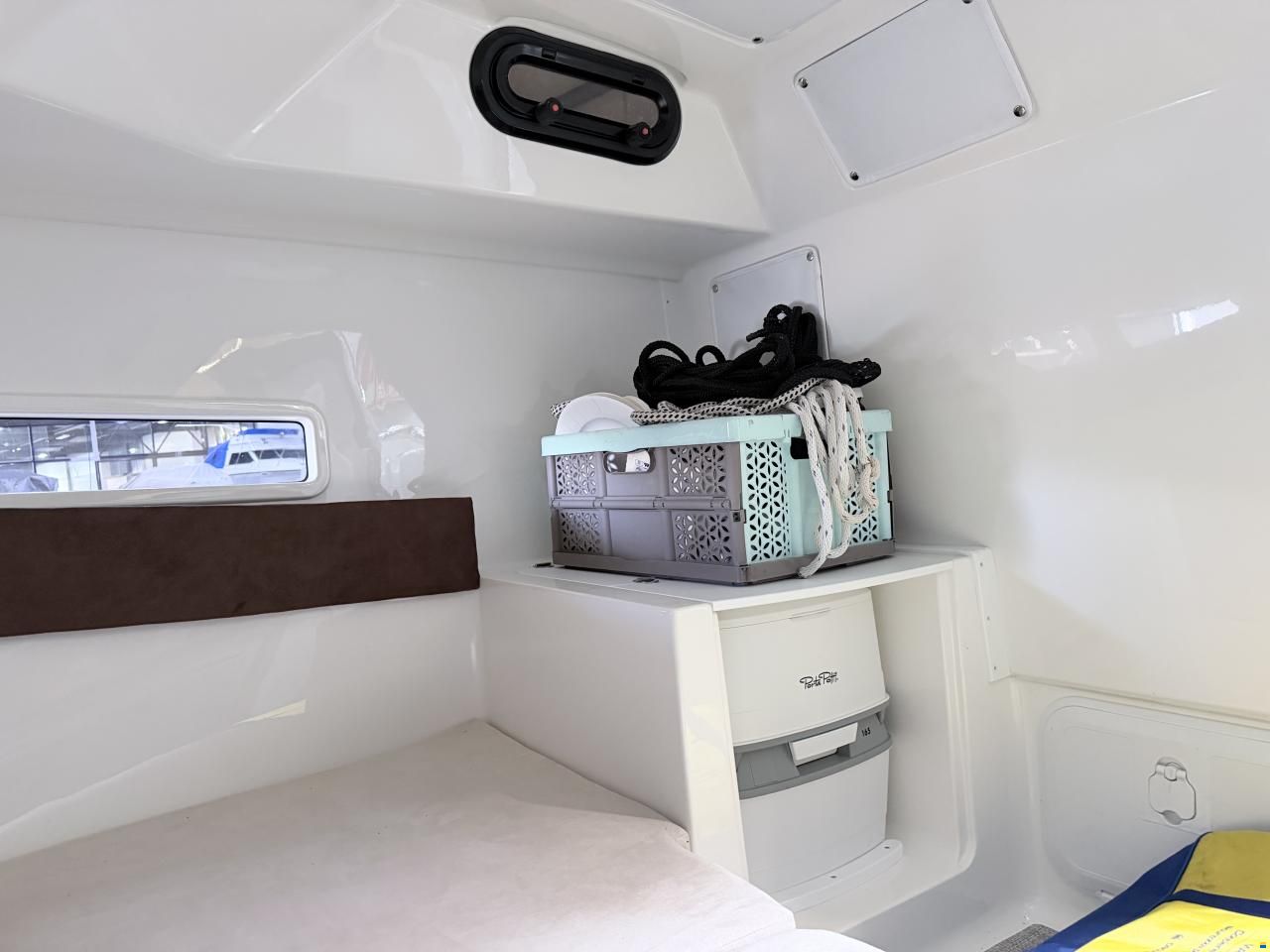 Atlantic Marine 690 Sun Cruiser