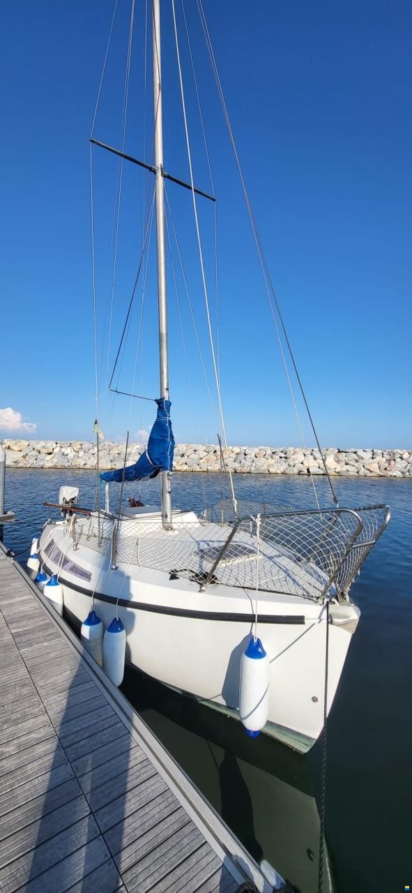 CBS Piviere 660
