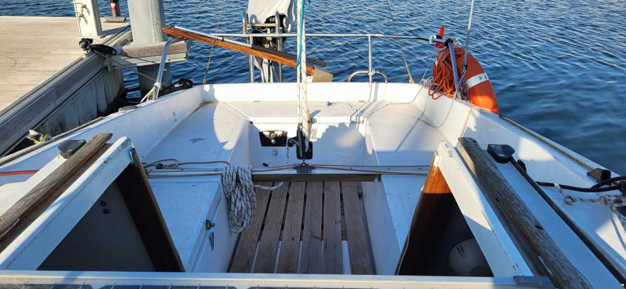 CBS Piviere 660