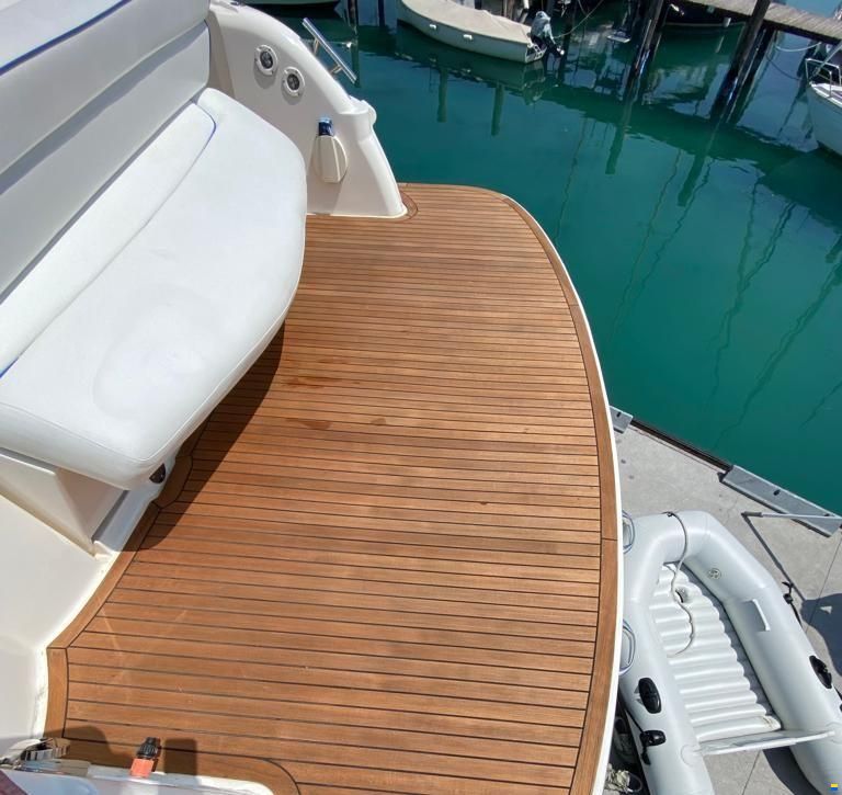 Bavaria 35 HT