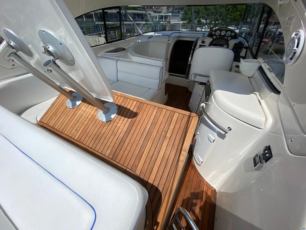 Bavaria 35 HT