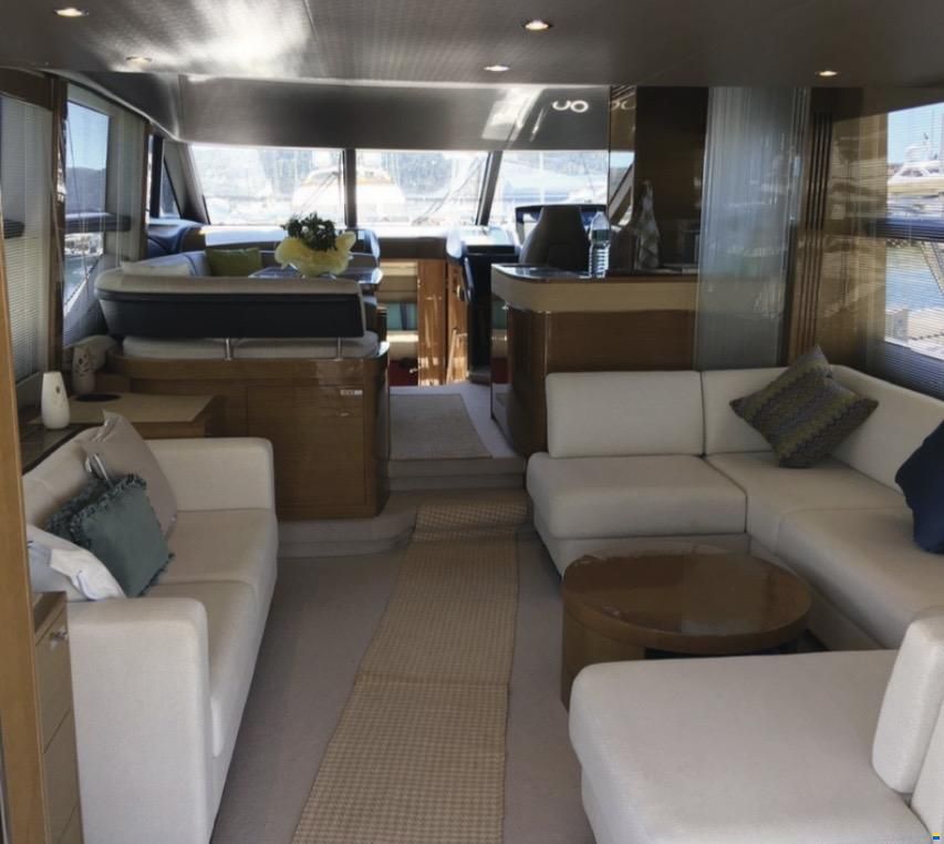 Princess 60