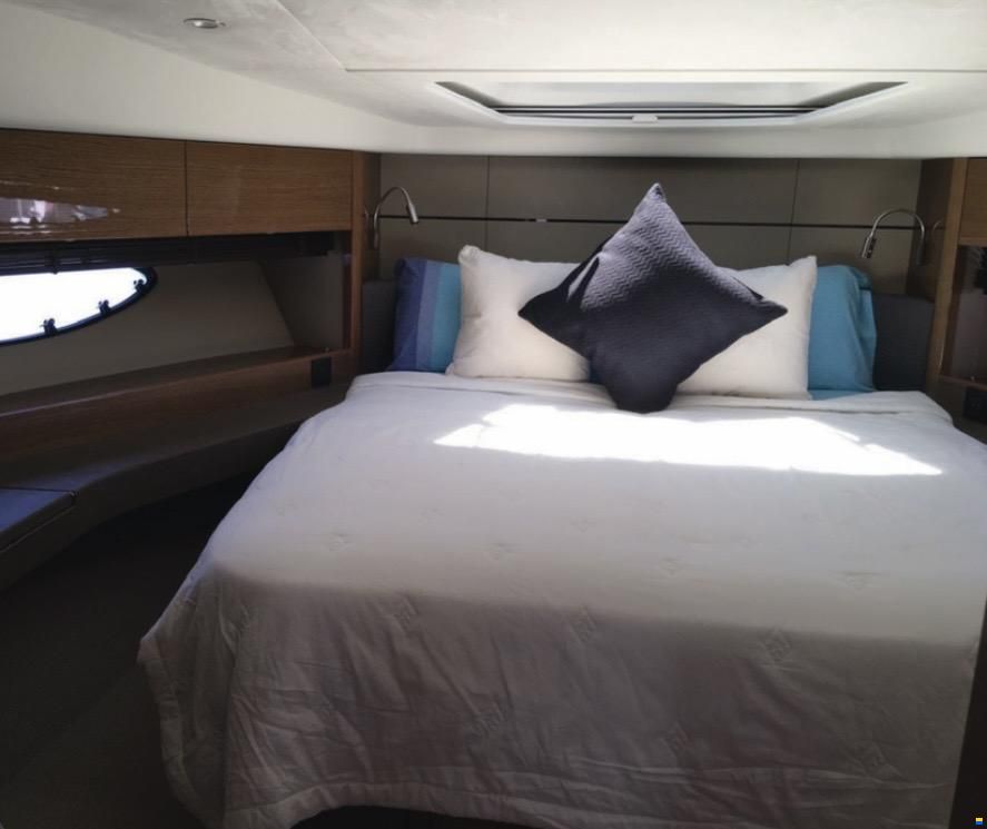 Princess 60