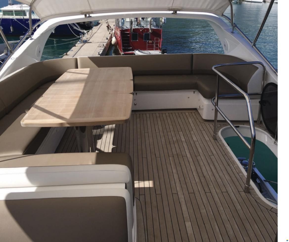 Princess 60