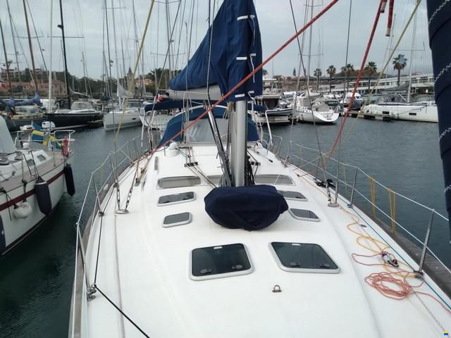 Beneteau Oceanis 473