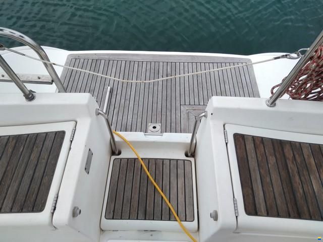 Beneteau Oceanis 473