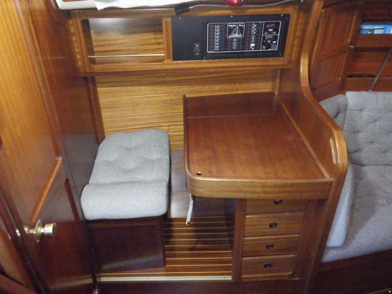 Schöchl Sunbeam 32