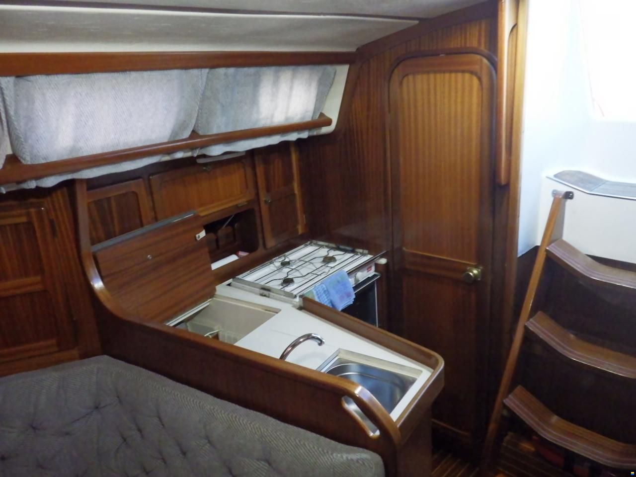 Schöchl Sunbeam 32
