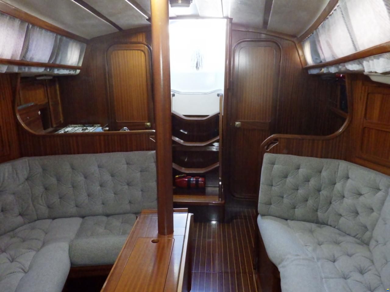 Schöchl Sunbeam 32