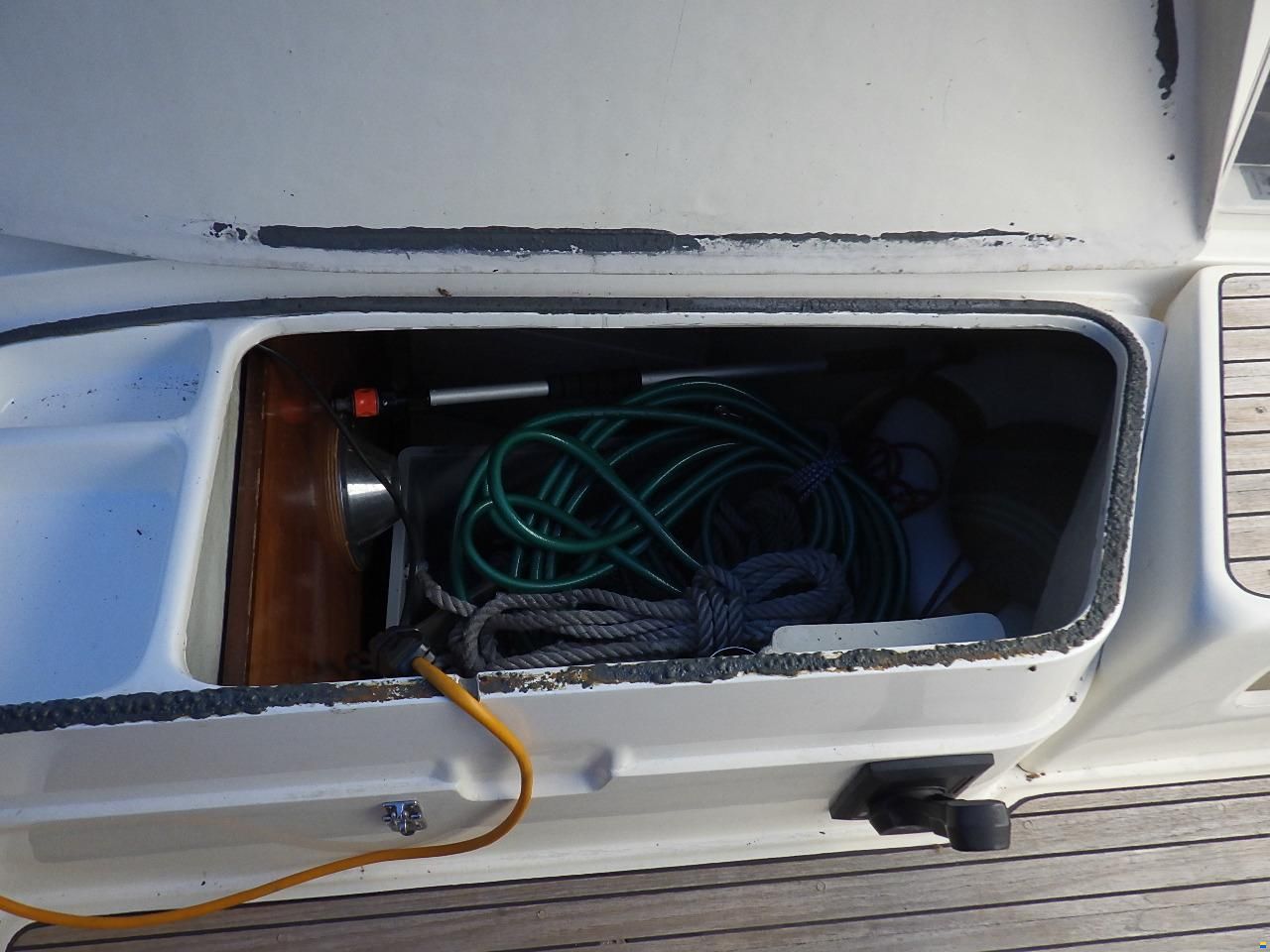 Schöchl Sunbeam 32