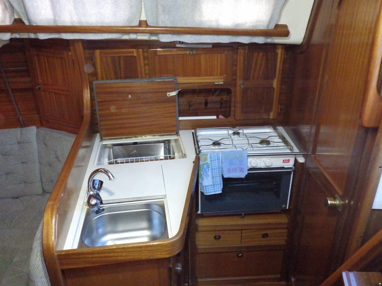 Schöchl Sunbeam 32