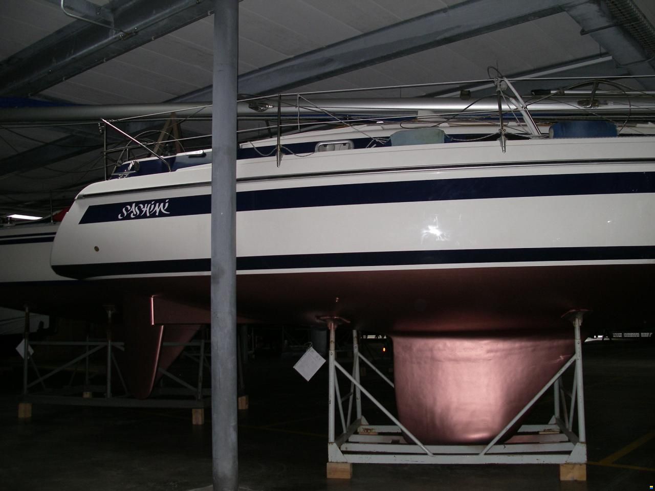 Schöchl Sunbeam 32