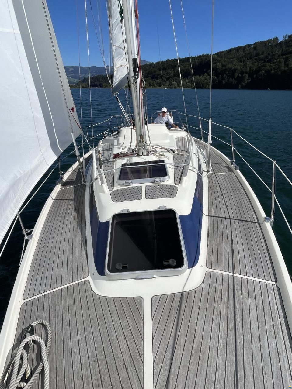 Schöchl Sunbeam 32