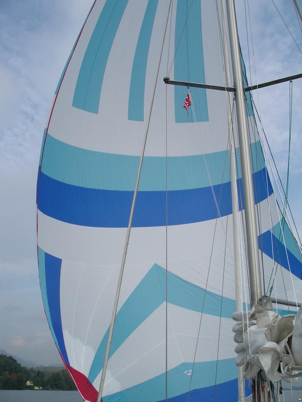 Schöchl Sunbeam 32