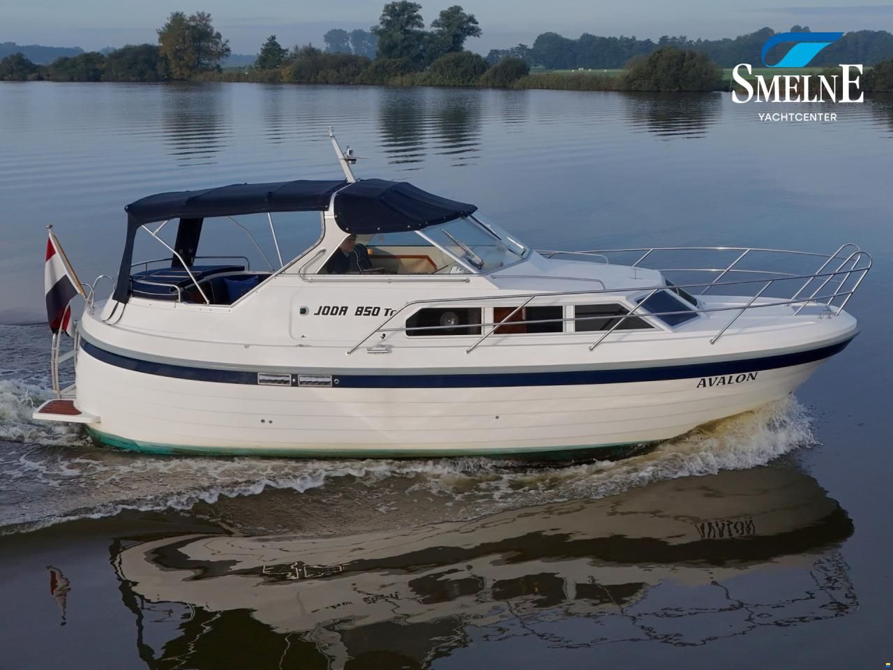 Joda 850 TC