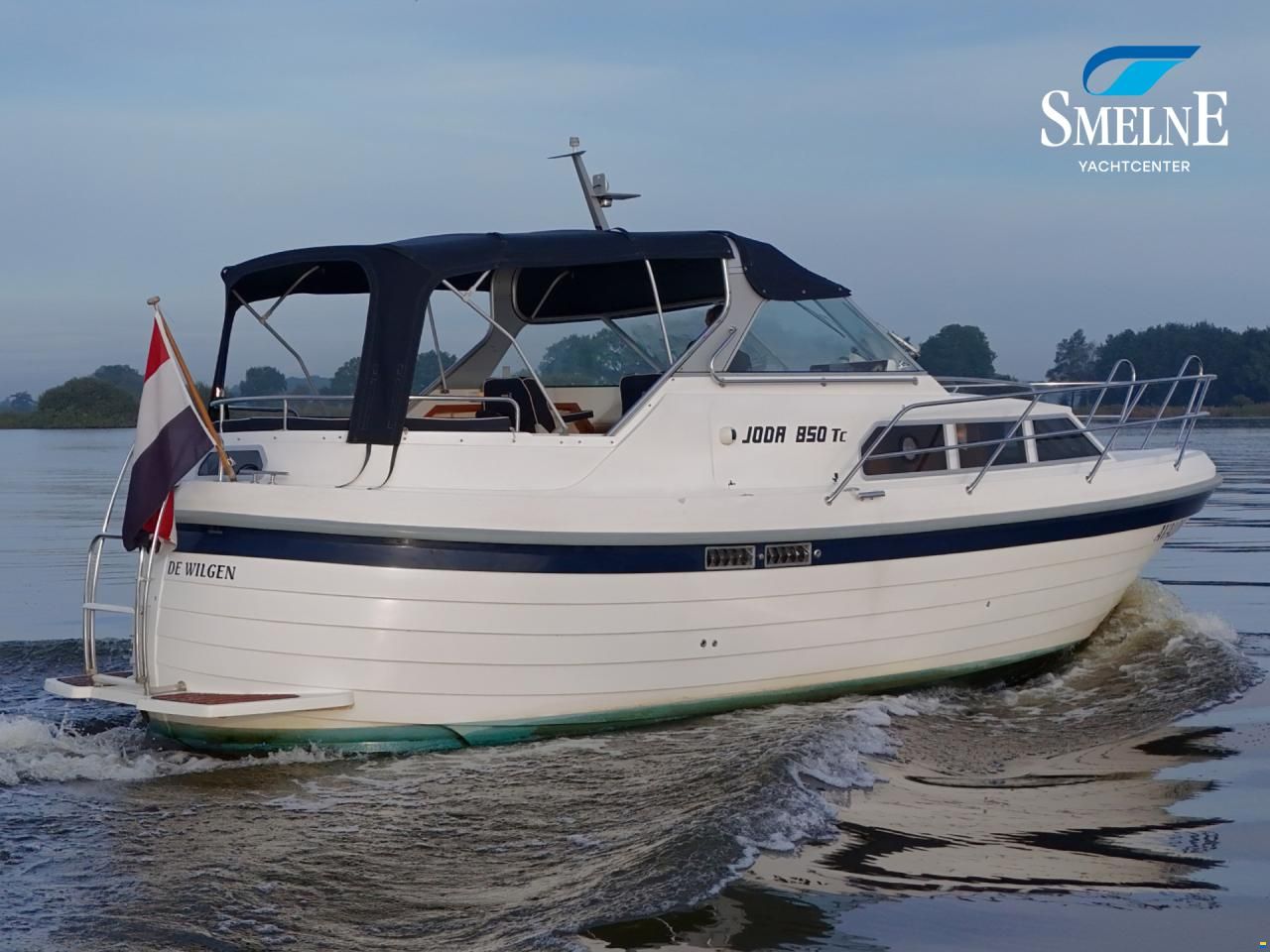 Joda 850 TC