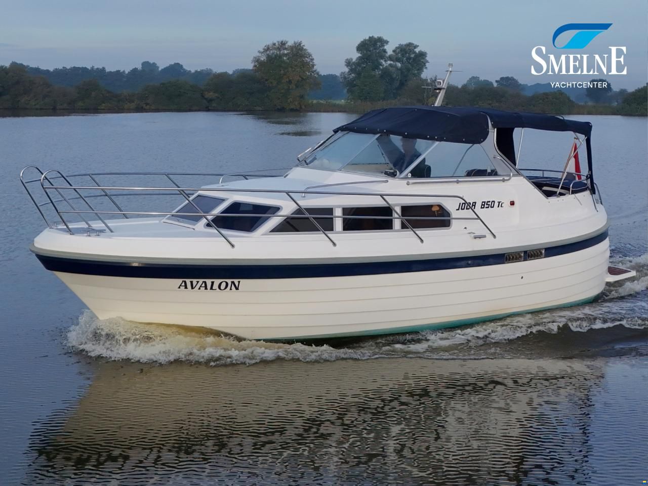 Joda 850 TC