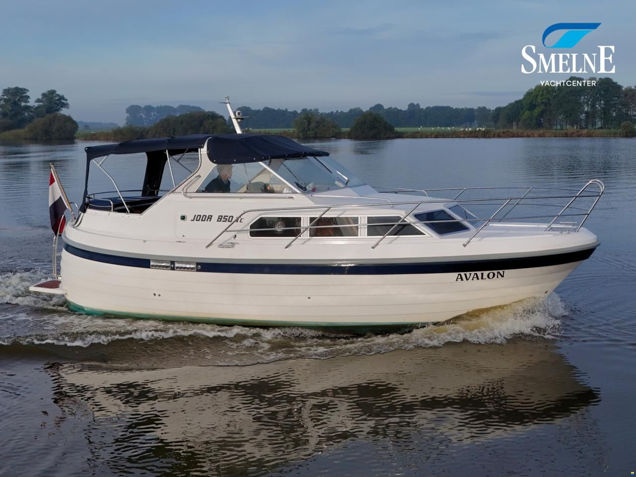Joda 850 TC