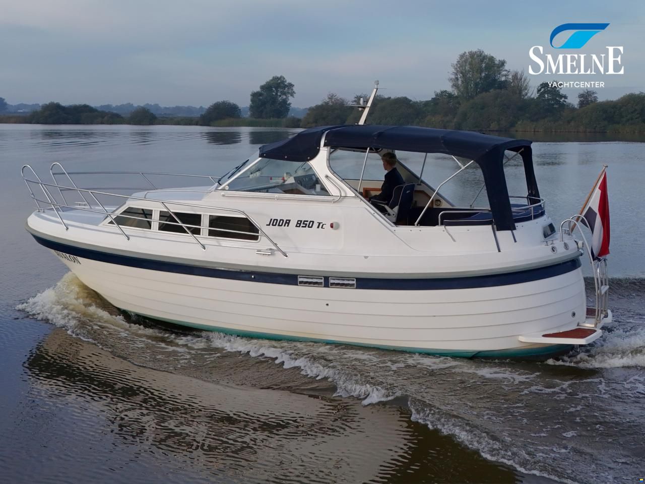 Joda 850 TC