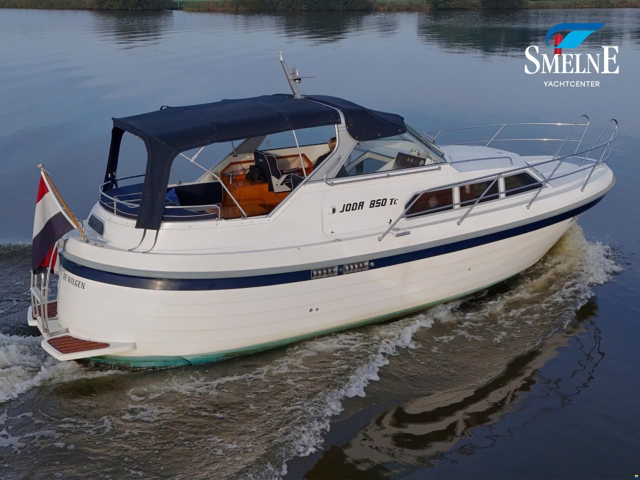 Joda 850 TC
