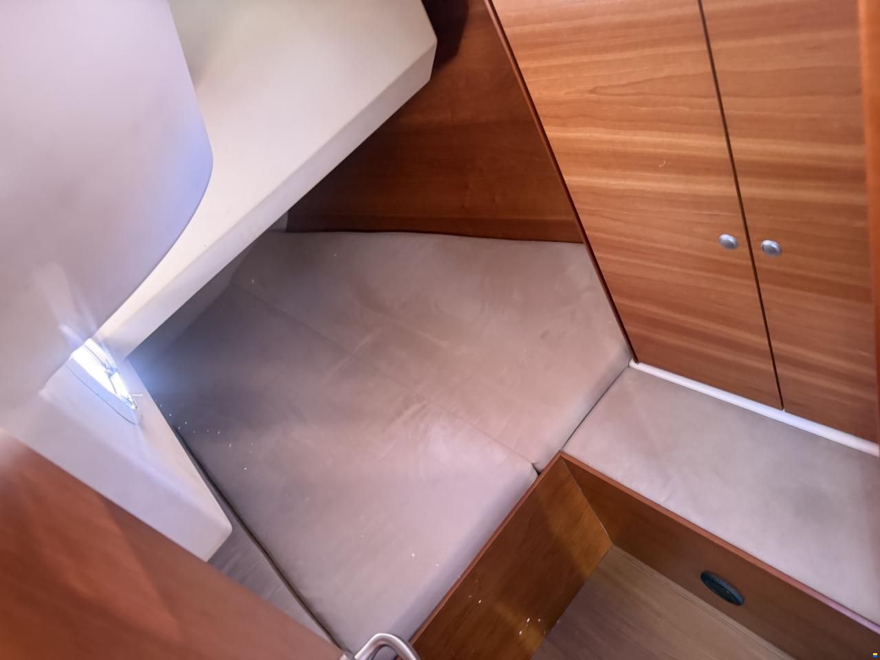 Hanse 430