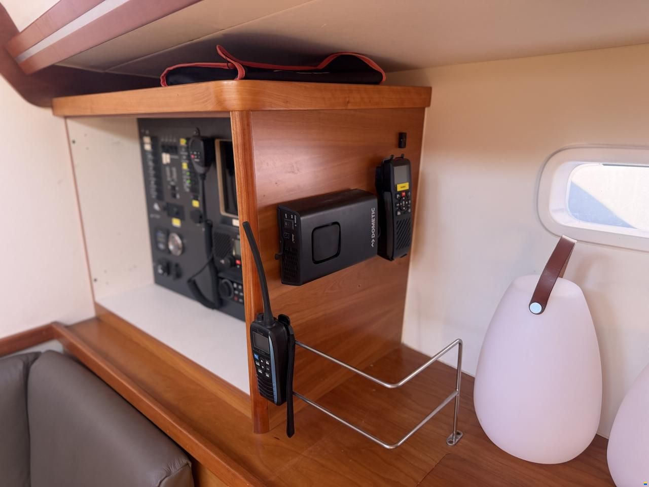 Hanse 430