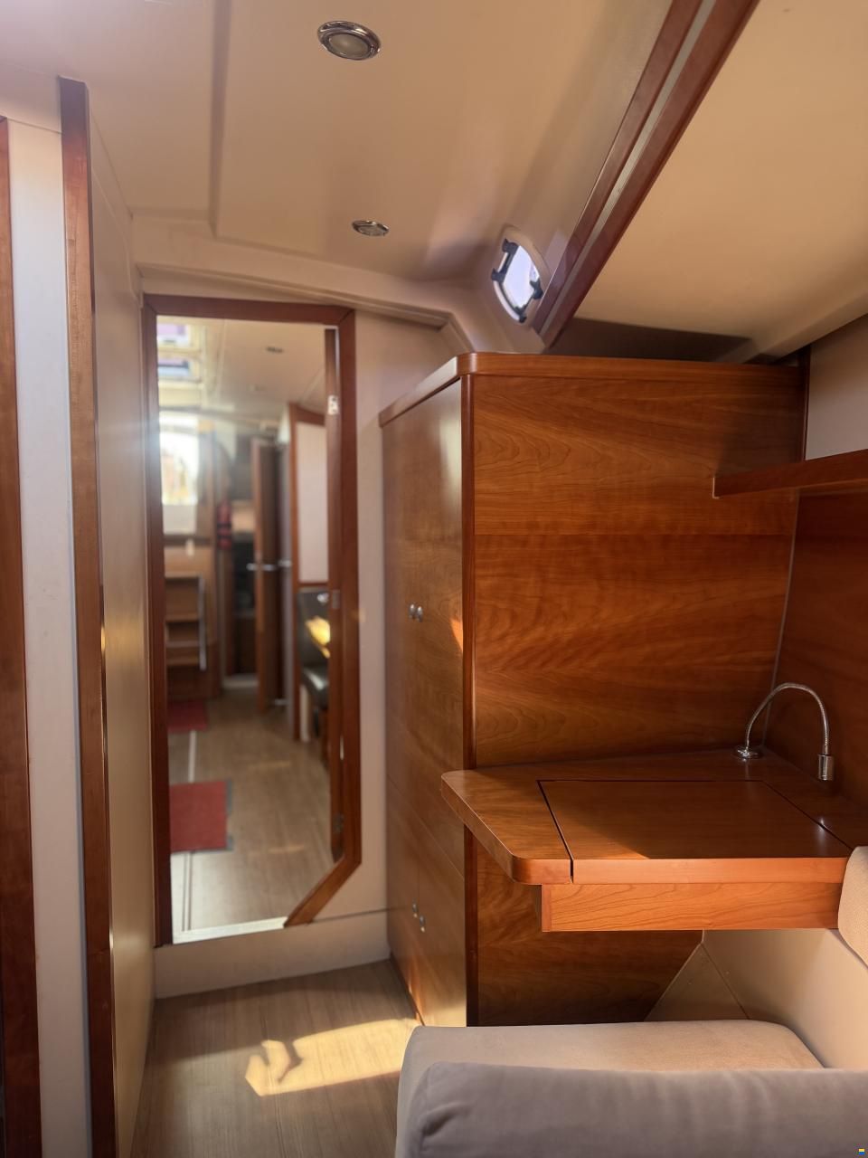 Hanse 430