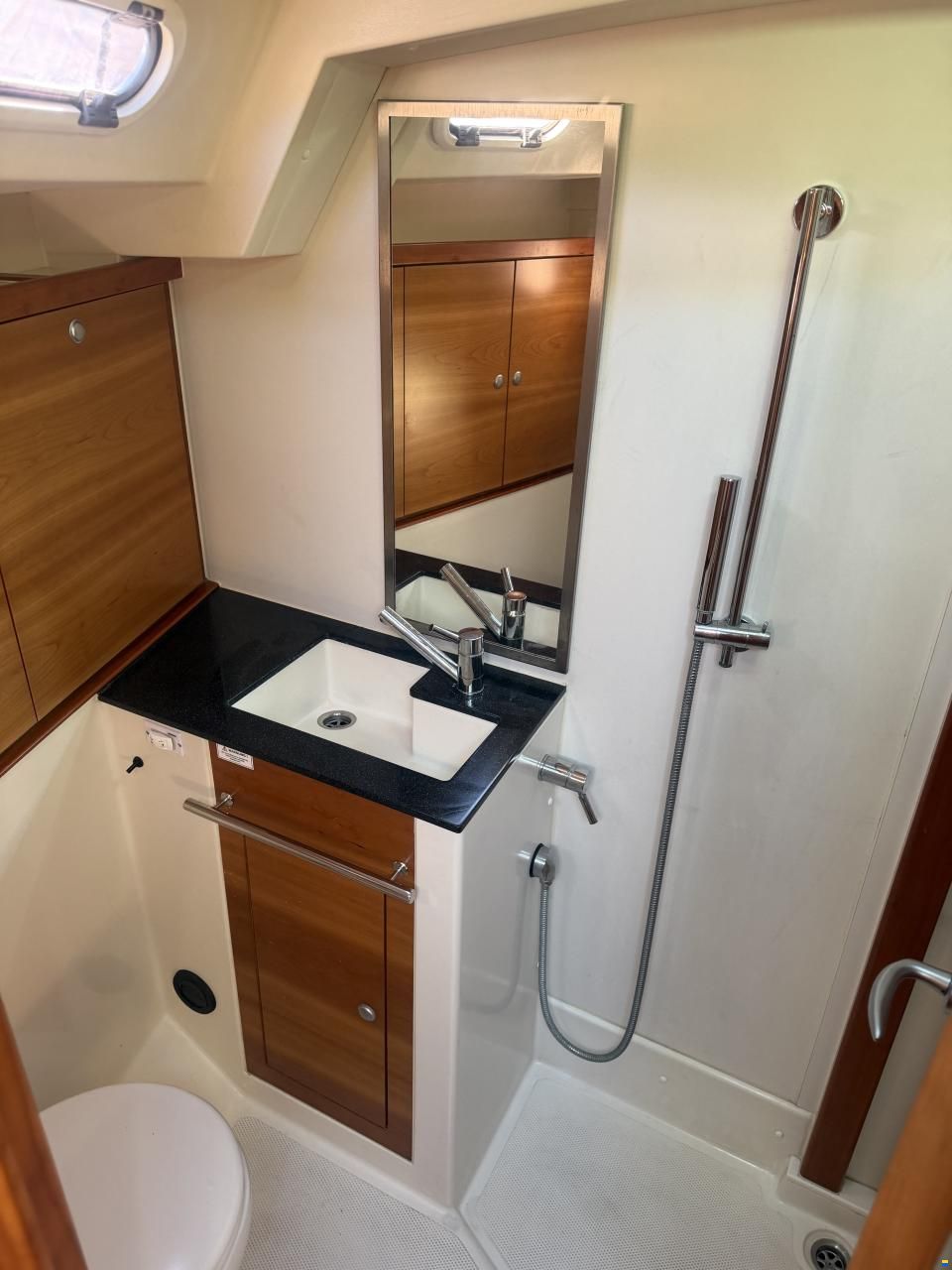 Hanse 430