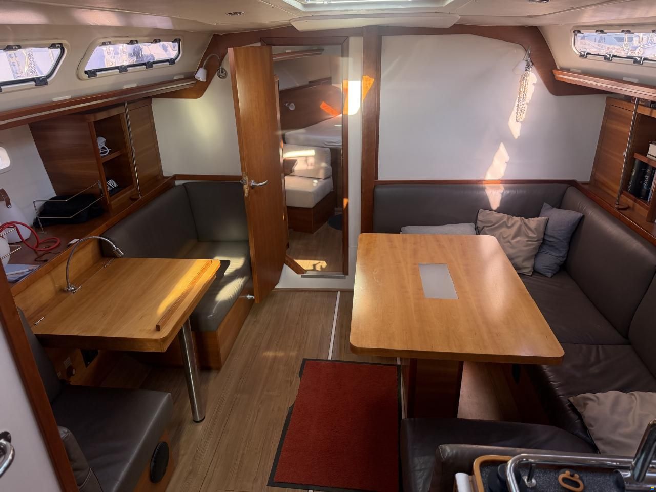Hanse 430