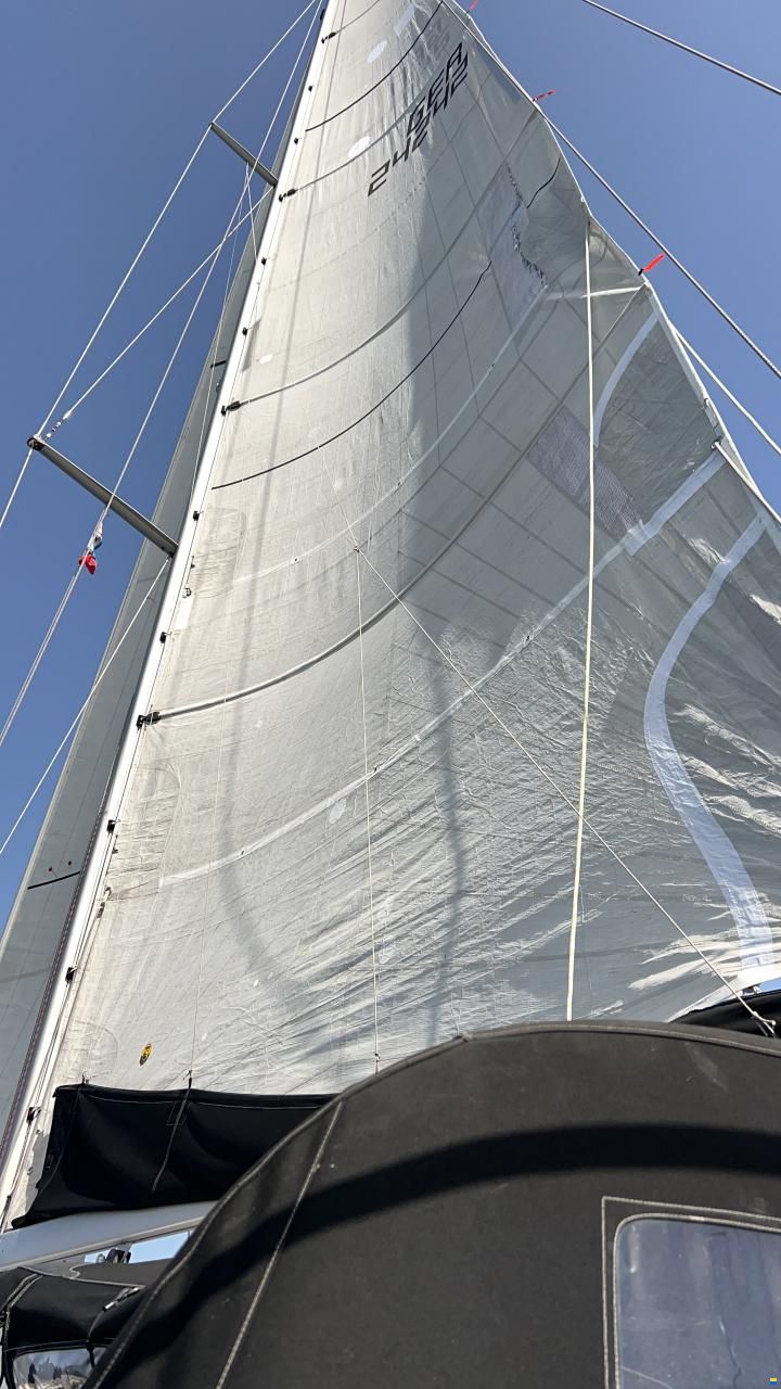 Hanse 430
