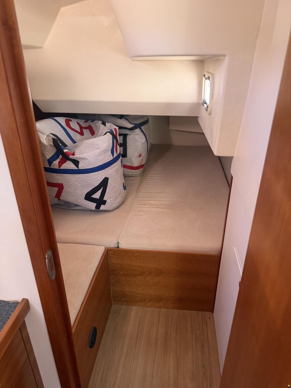 Hanse 430