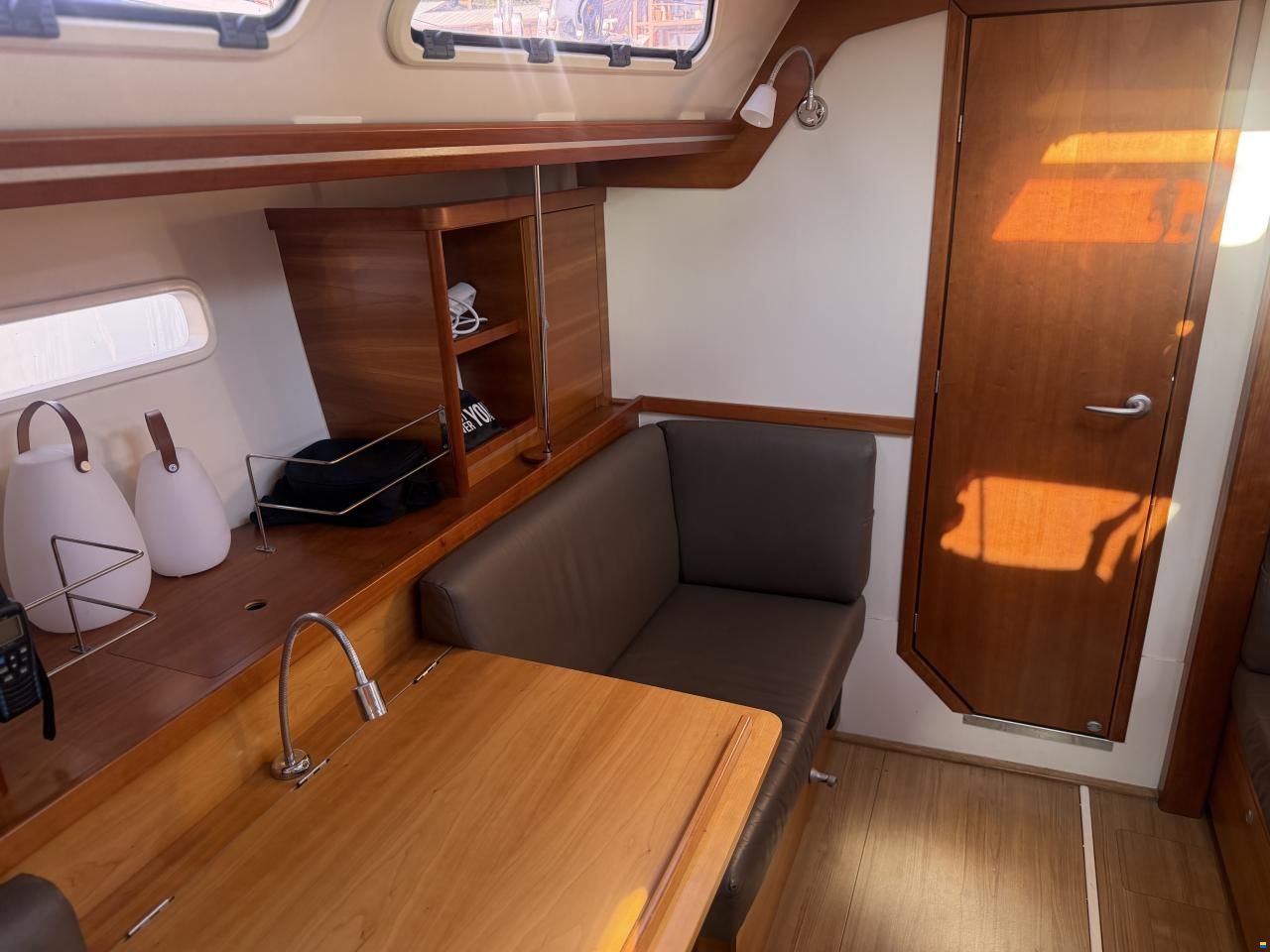 Hanse 430