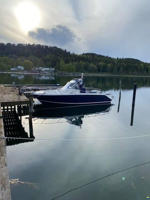 Nimbus Nova 26