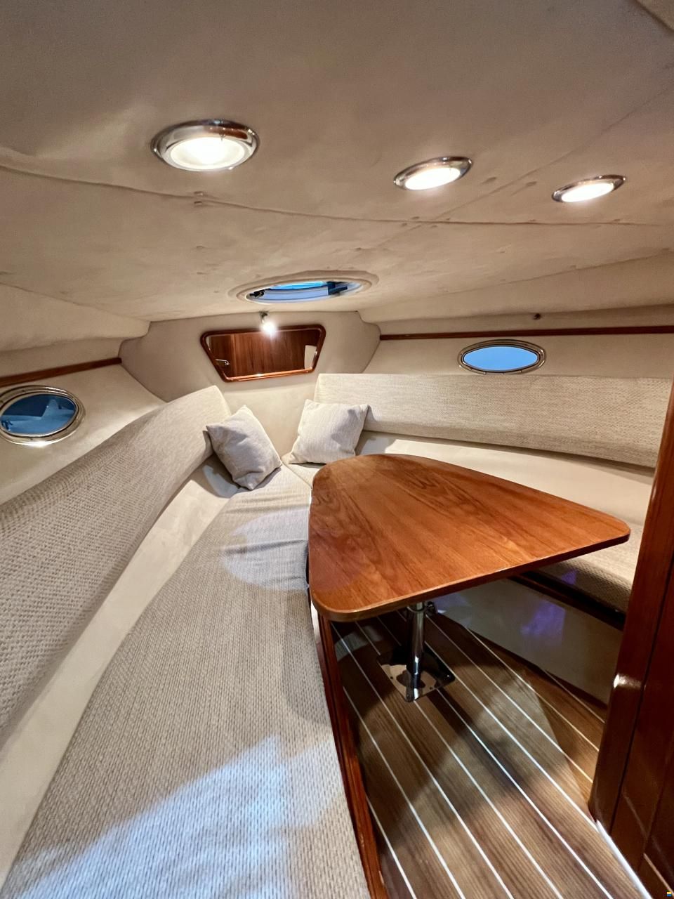 Marex 270 Estremo