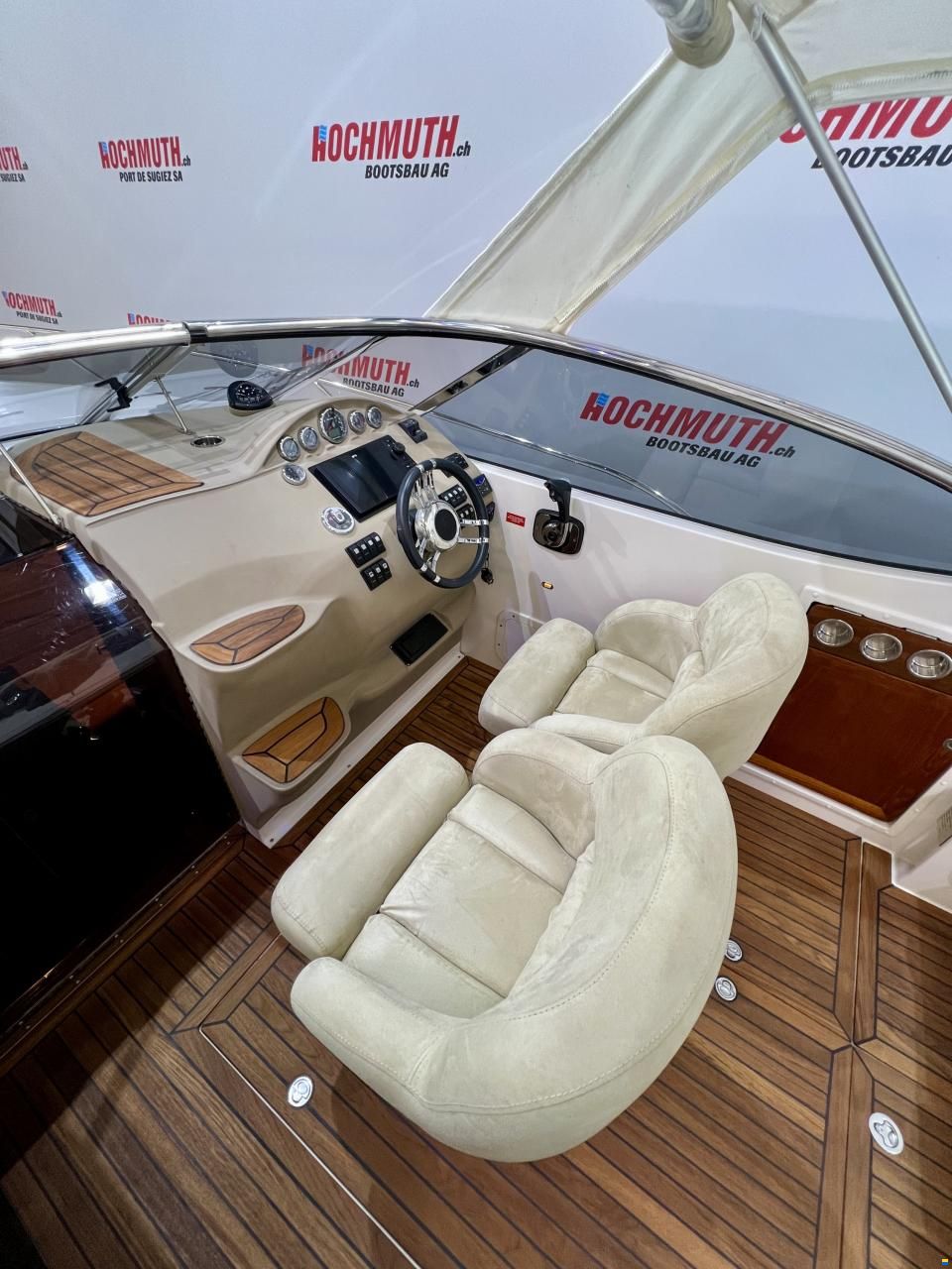 Marex 270 Estremo